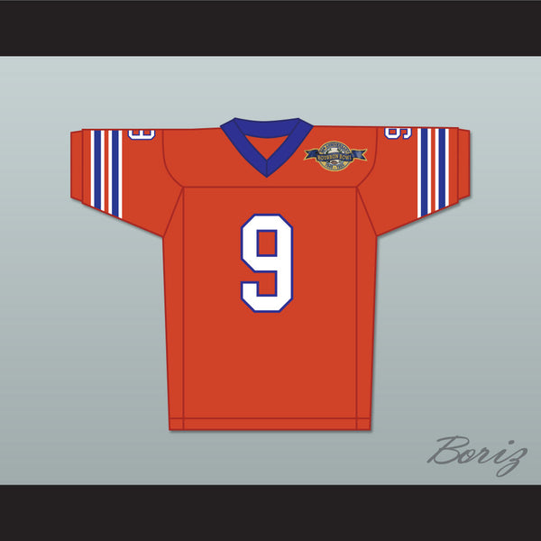 bobby boucher bourbon bowl jersey