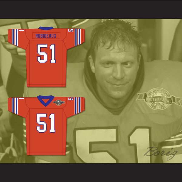 mud dogs football jersey