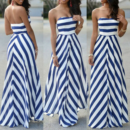 new summer maxi dresses