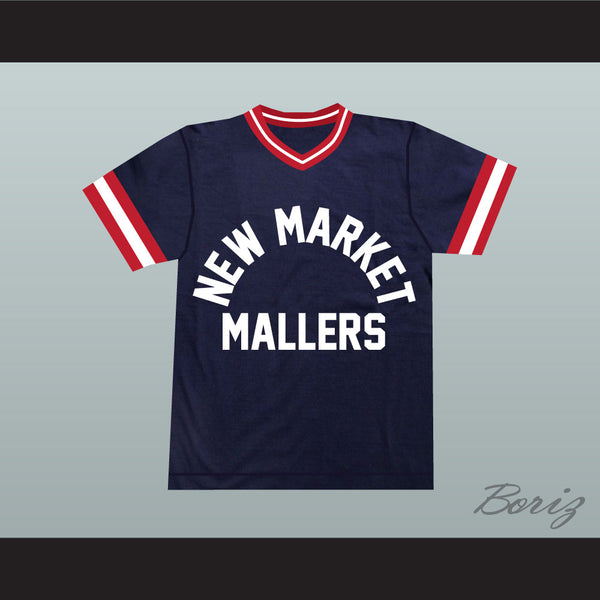 new market mallers jersey