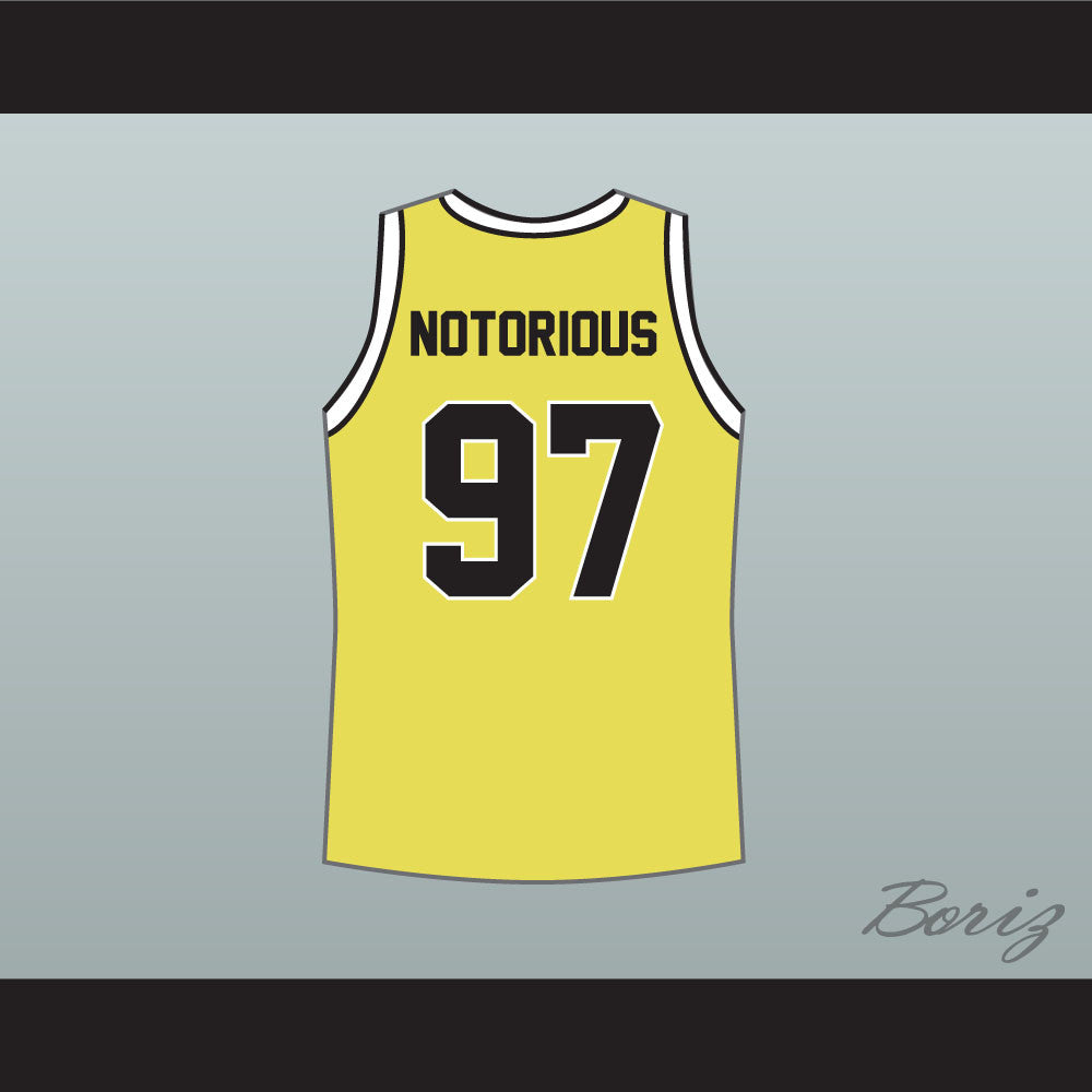 bad boy basketball jersey