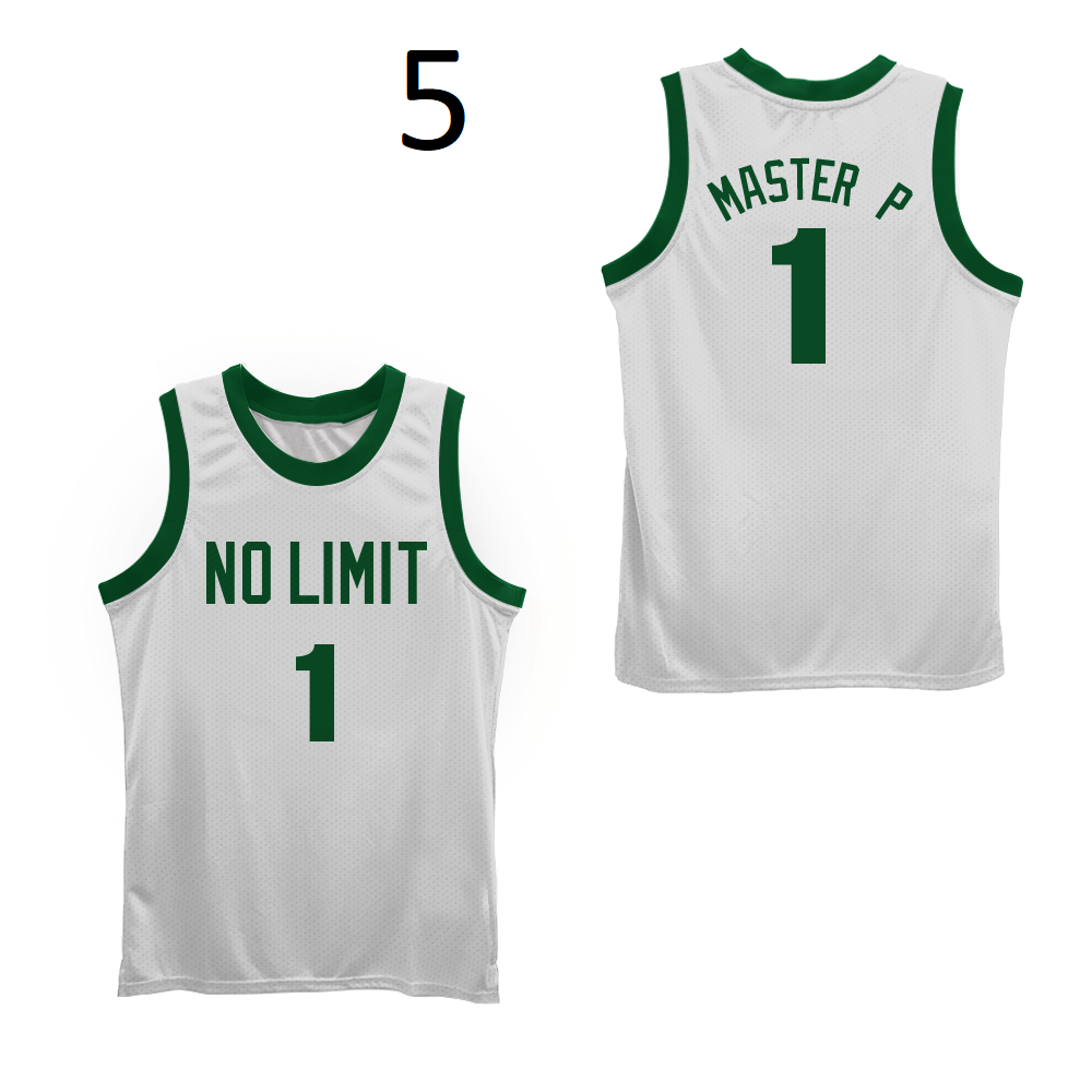 basketball jersey color white