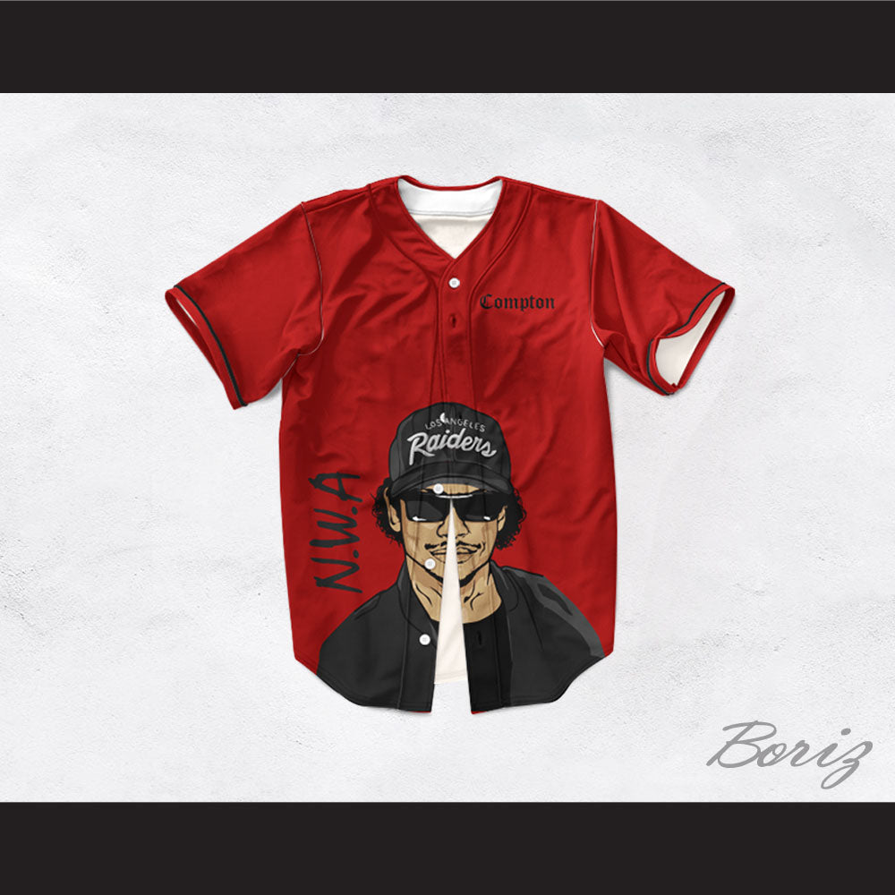 baseball jersey design