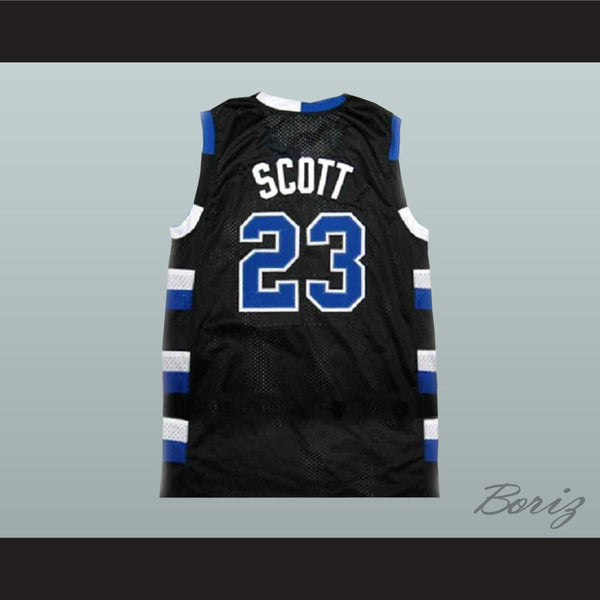 23 scott jersey