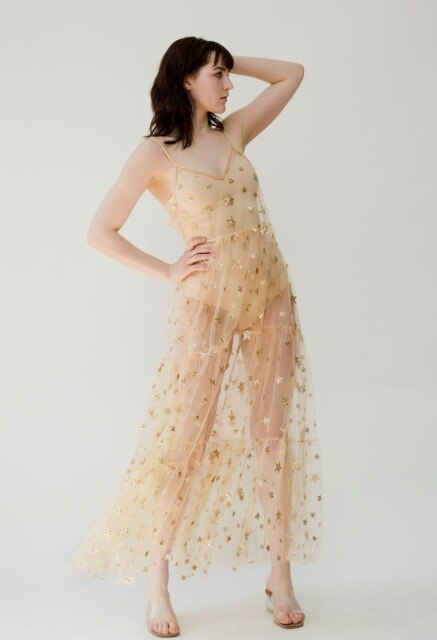 sheer cover up for evening dress