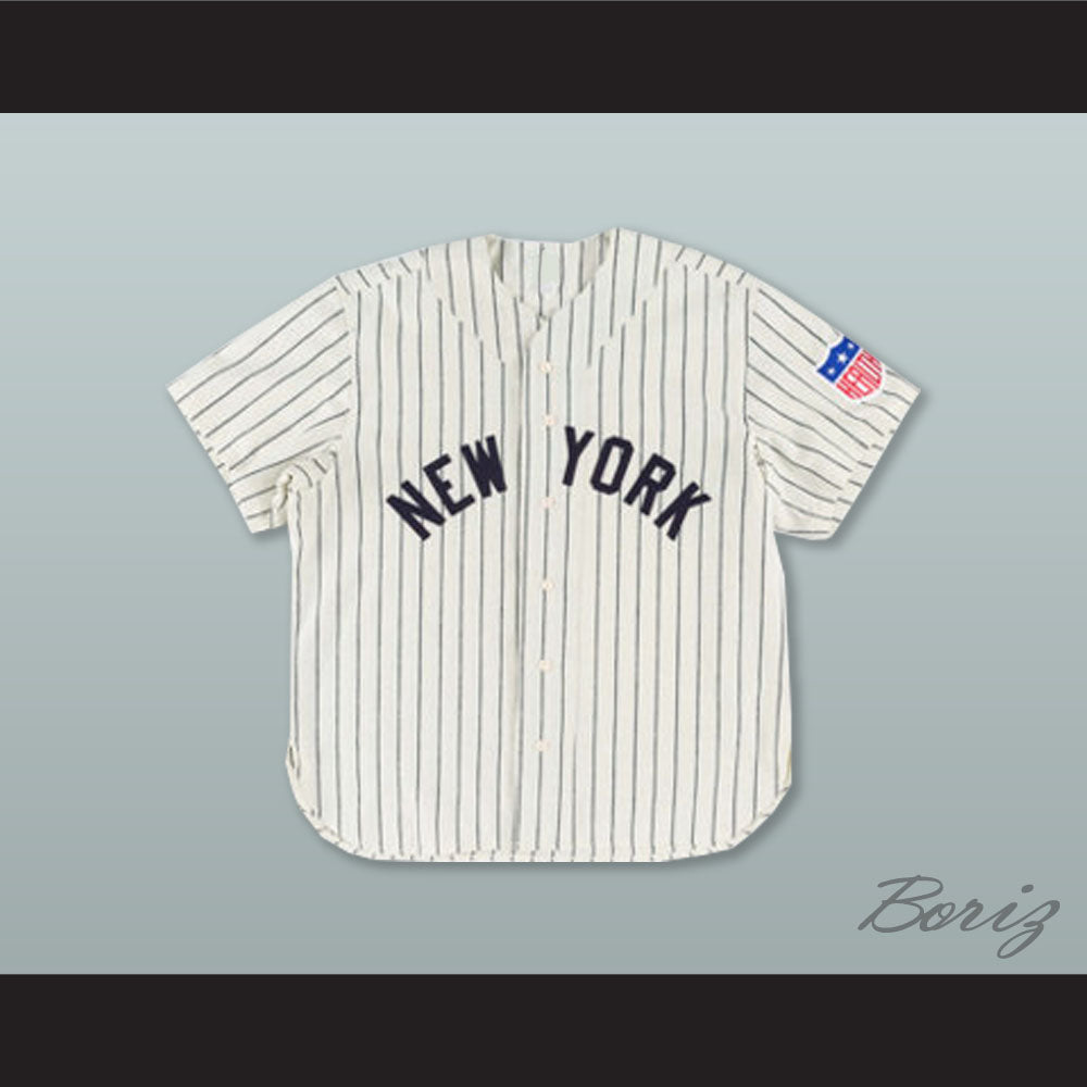 baseball jersey 5