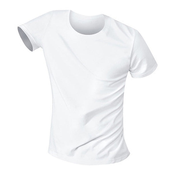 breathable summer t shirts