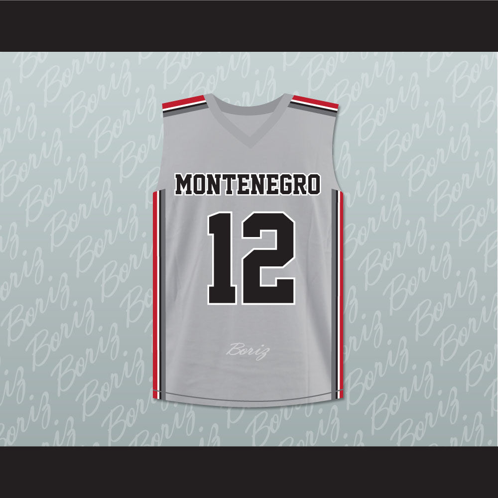 nikola mirotic jersey