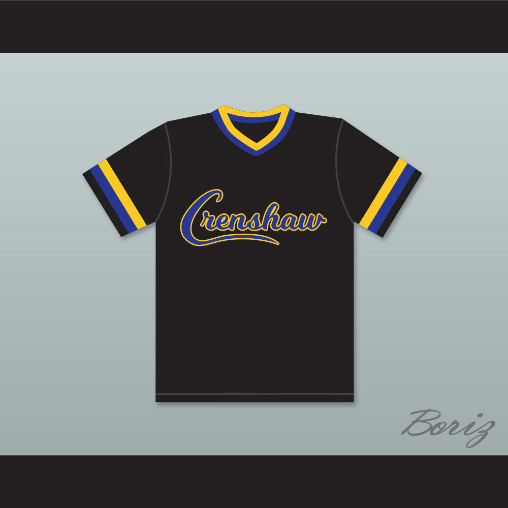 crenshaw baseball jersey