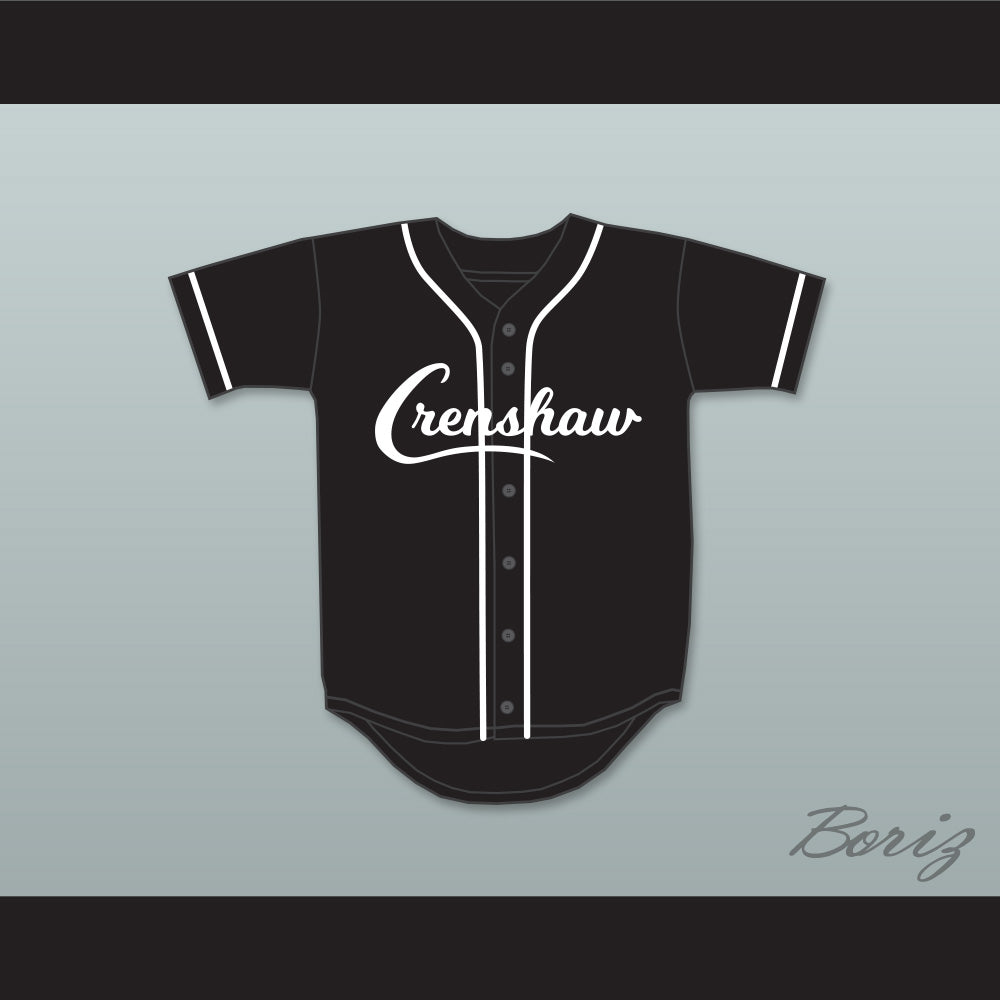 blue crenshaw baseball jersey