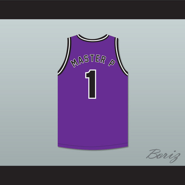 master p jersey