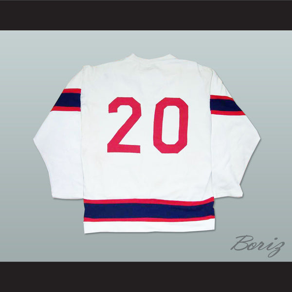 norge hockey jersey