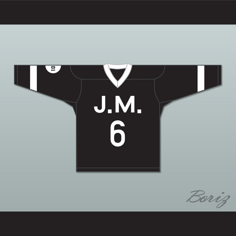 hockey jersey junior