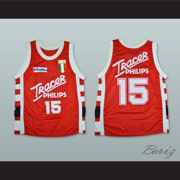 olimpia jersey