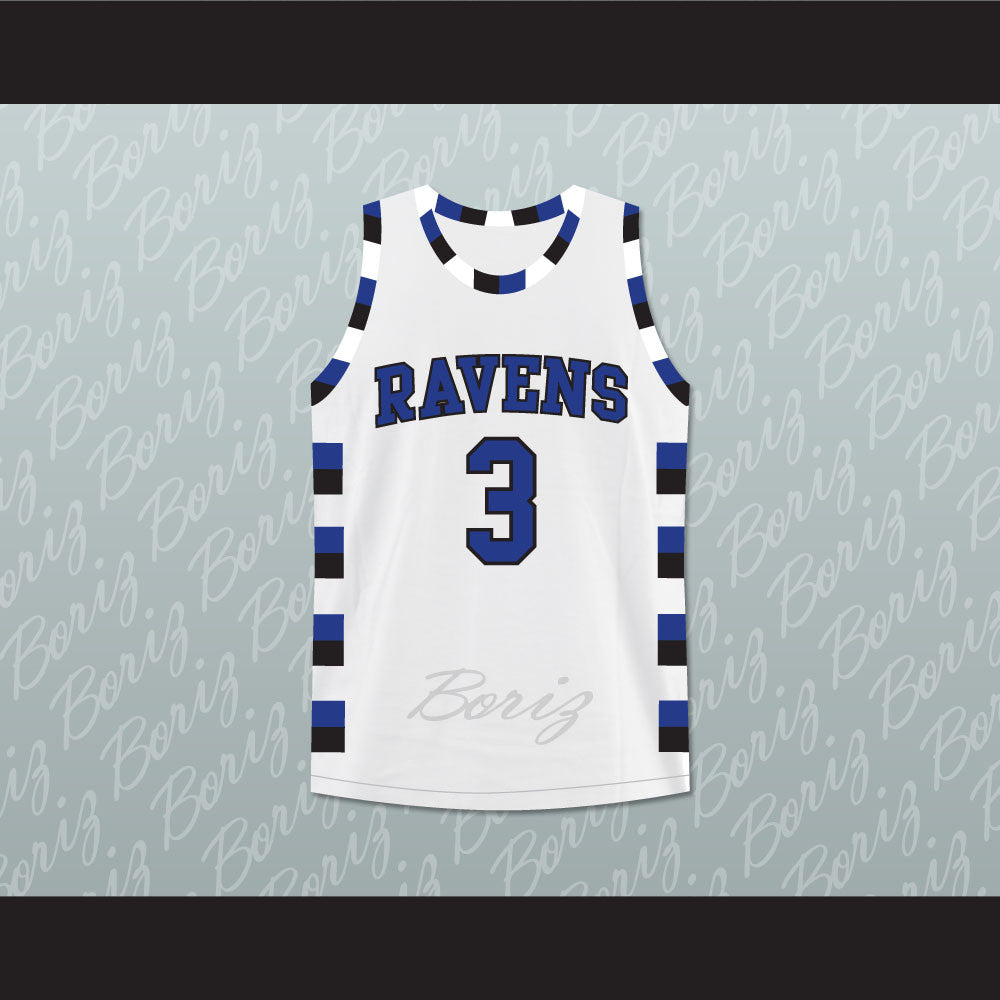 one tree hill basketball jersey