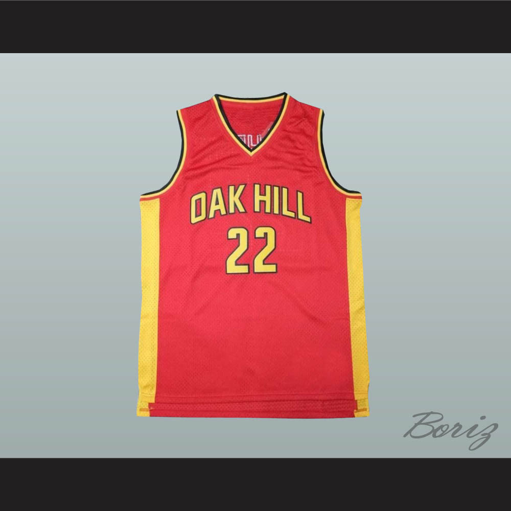 carmelo anthony oak hill jersey for sale