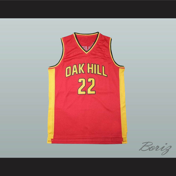 carmelo anthony oak hill academy jersey
