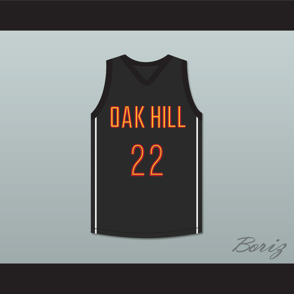 carmelo anthony oak hill academy jersey