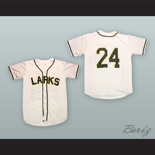 oakland larks jersey