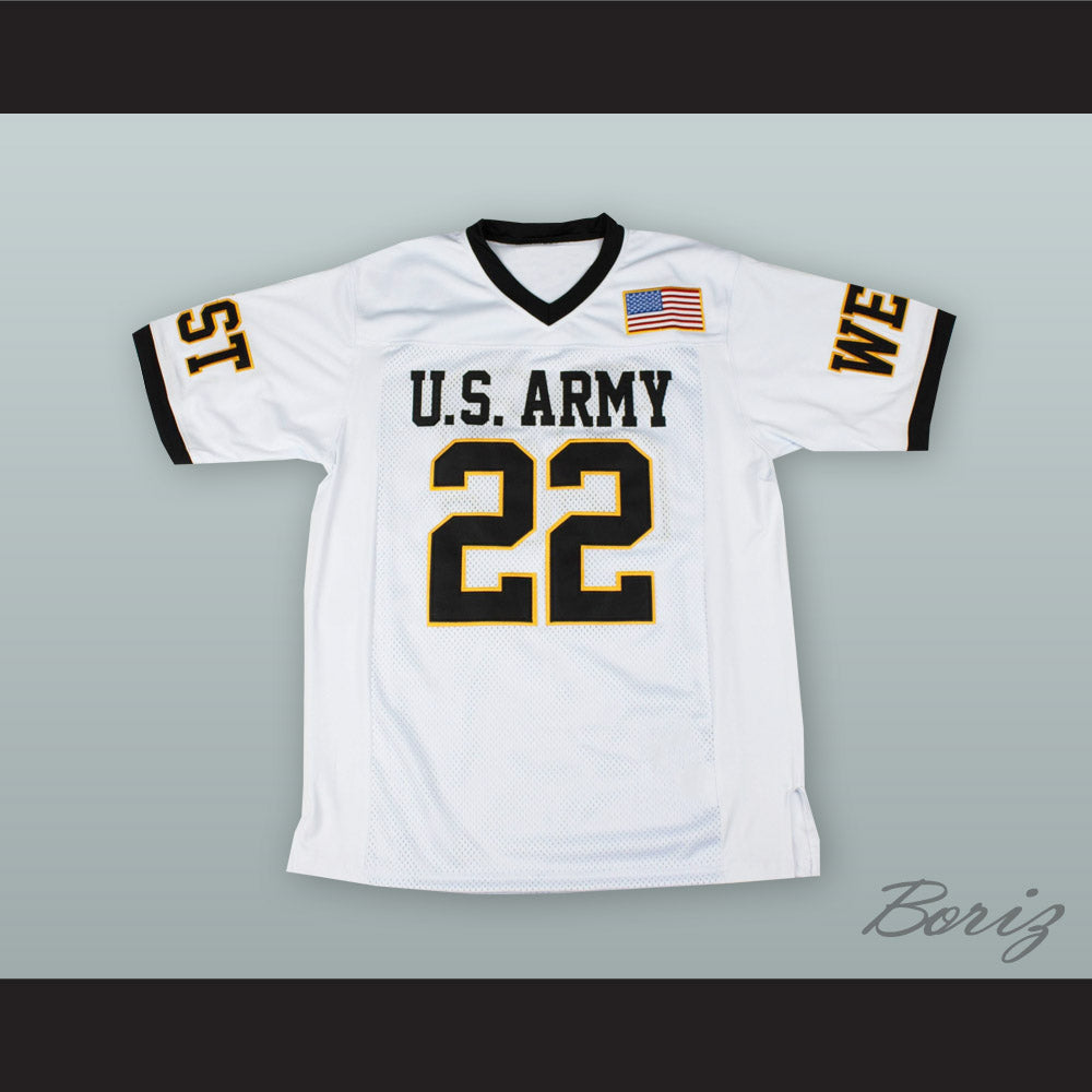 us army jersey