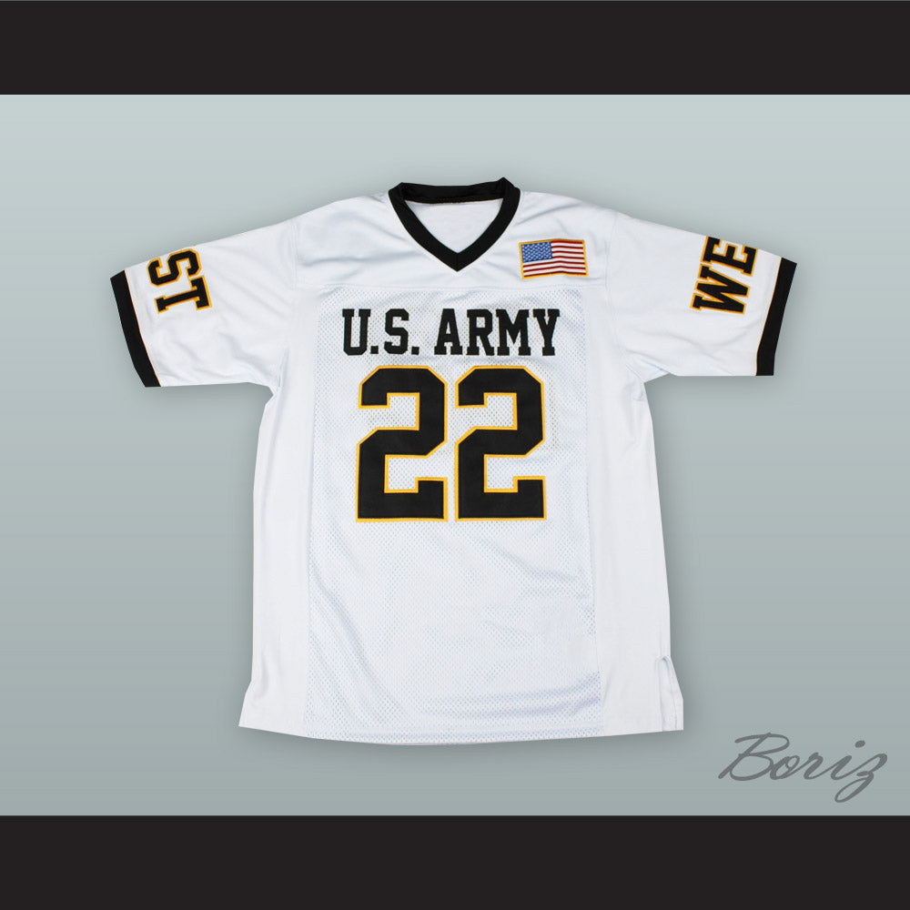 Odell Beckham Jr. 22 U.S. Army Football 