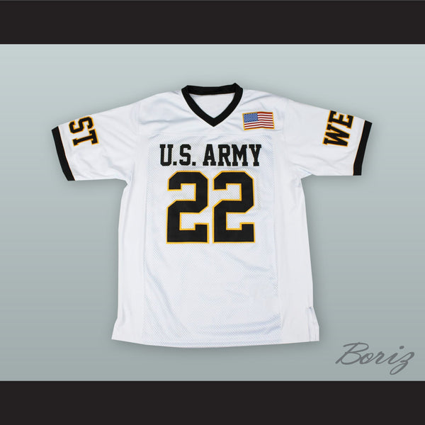 Odell Beckham Jr. 22 U.S. Army Football 