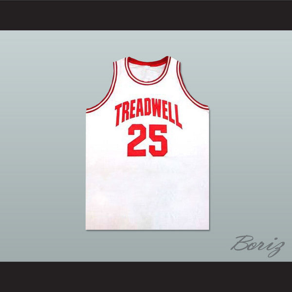 Penny Hardaway Treadwell High School 