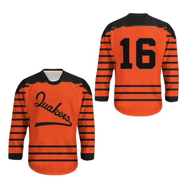 philadelphia quakers jersey