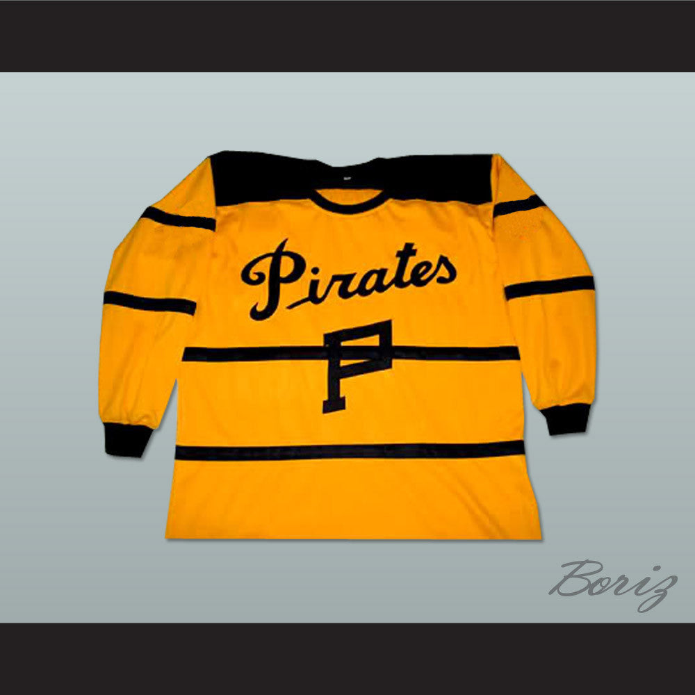 pirates hockey jersey