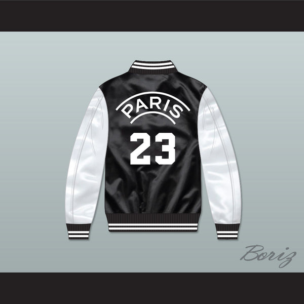 jordan baseball jacket