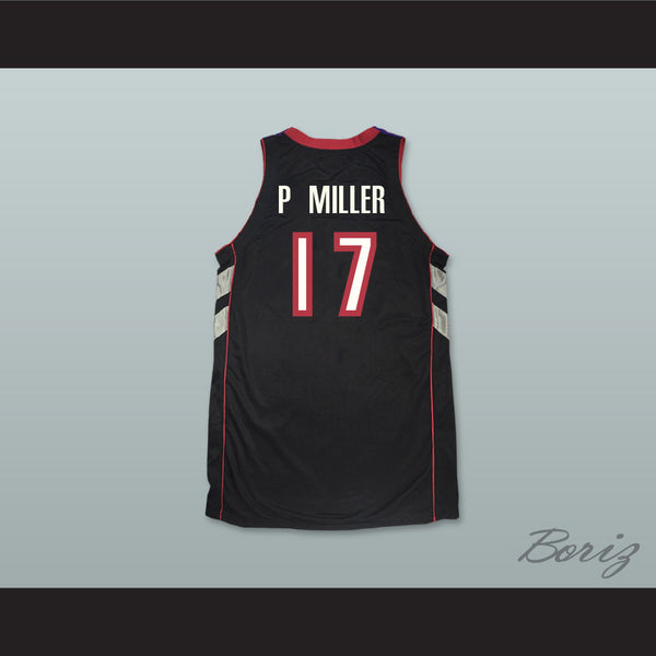 p miller nba jersey for sale
