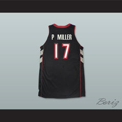 p miller nba jersey