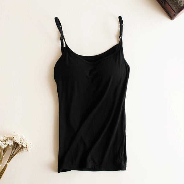 bra tank tops cami