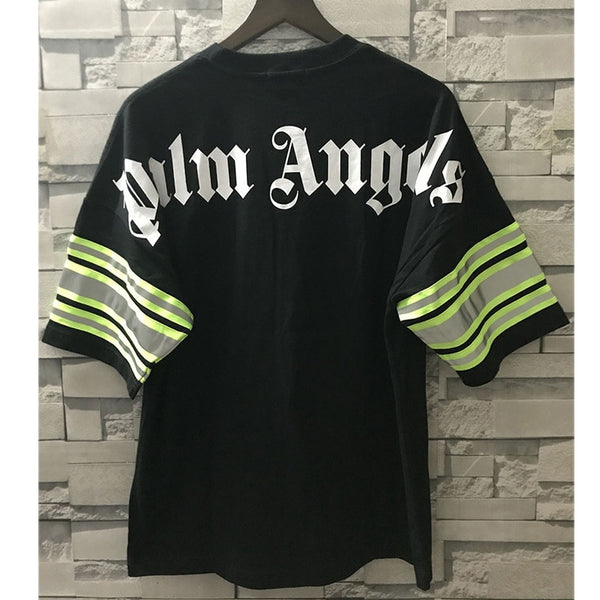 palm angels tee mens