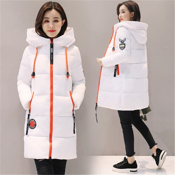 winter jackets for women