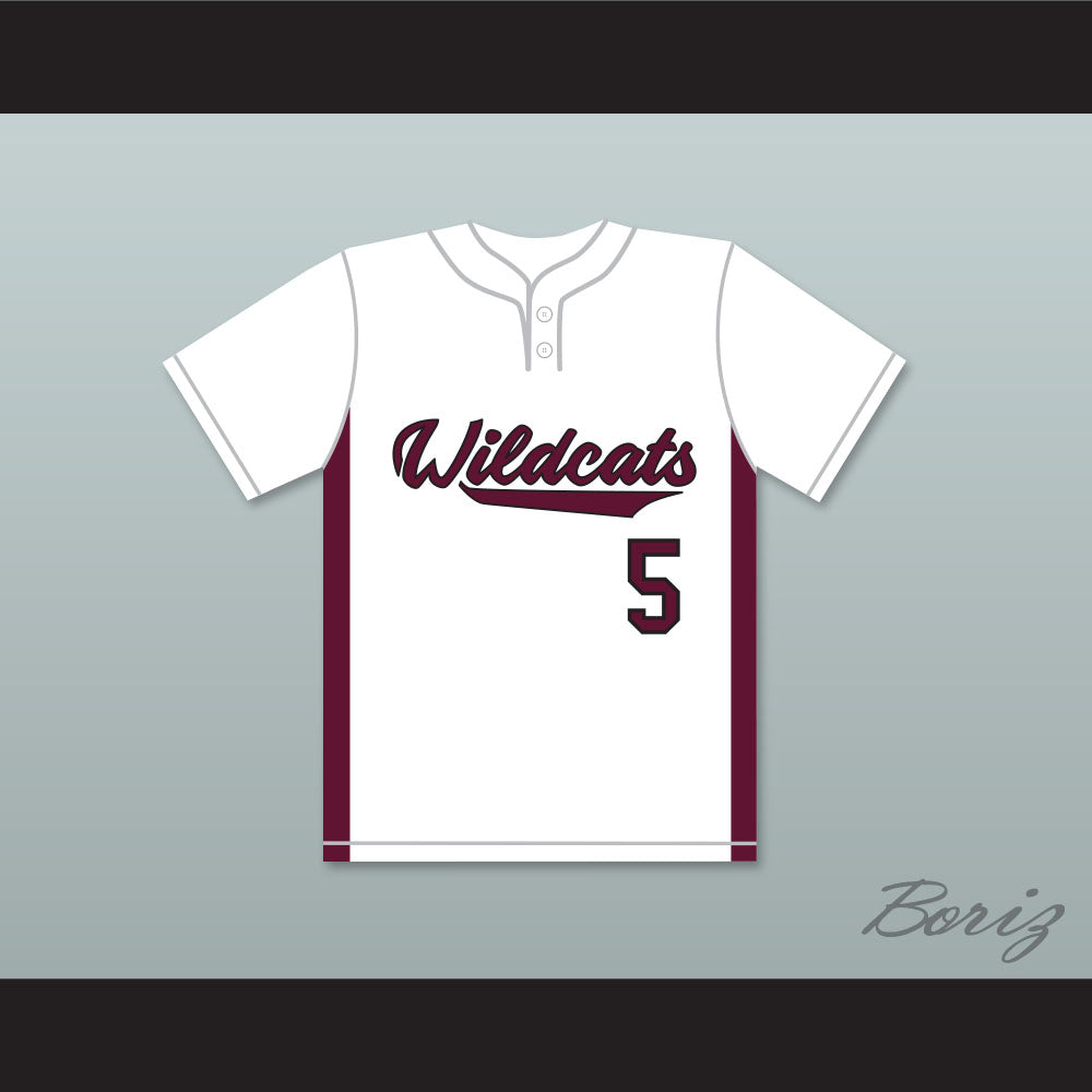 baseball jersey 5