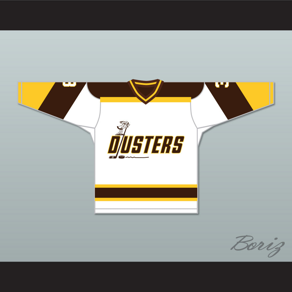 broome dusters jersey