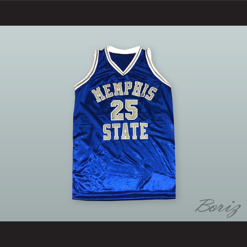 penny hardaway jersey number