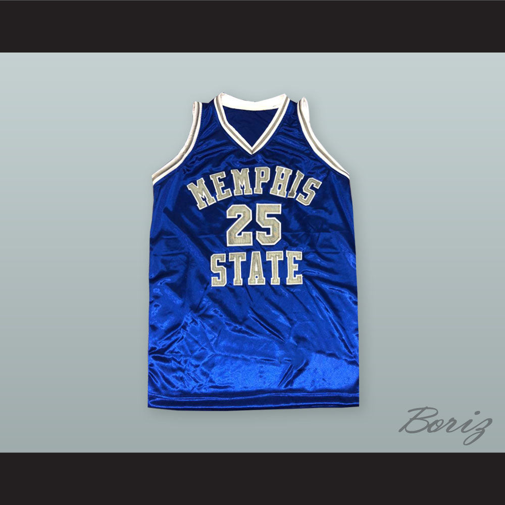 anthony hardaway jersey