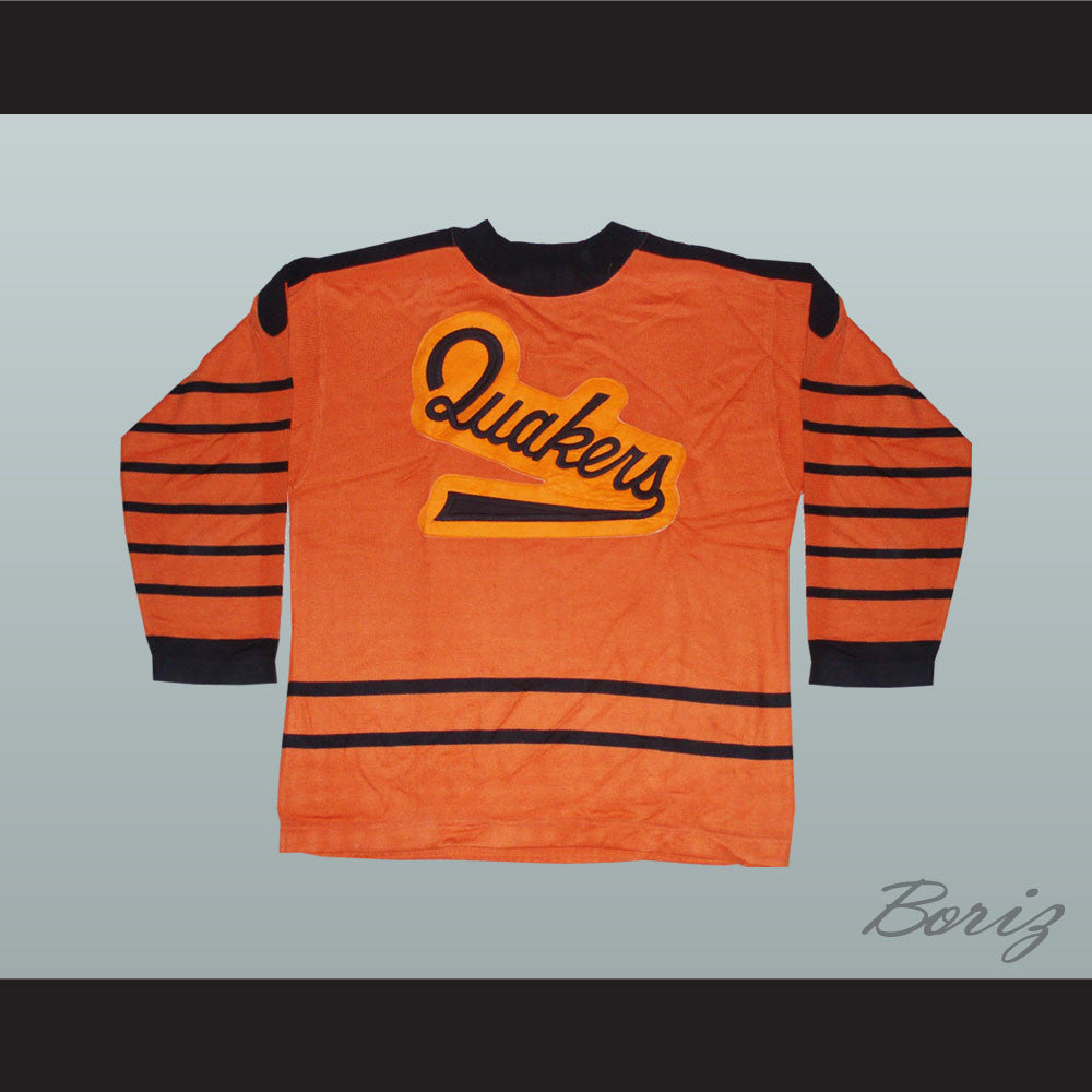 philadelphia quakers jersey