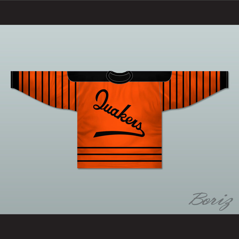 philadelphia quakers jersey