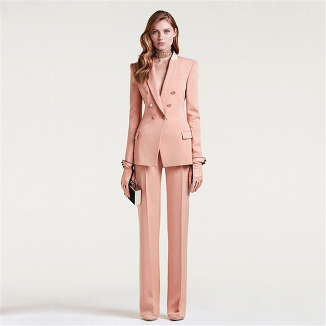 business suits for women