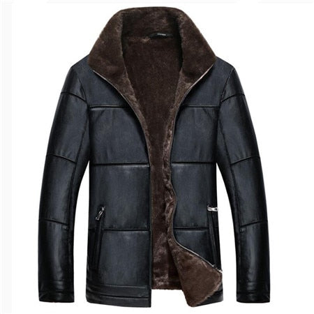 tall mens winter jacket