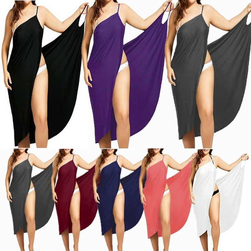 bathing suit cover ups wraps