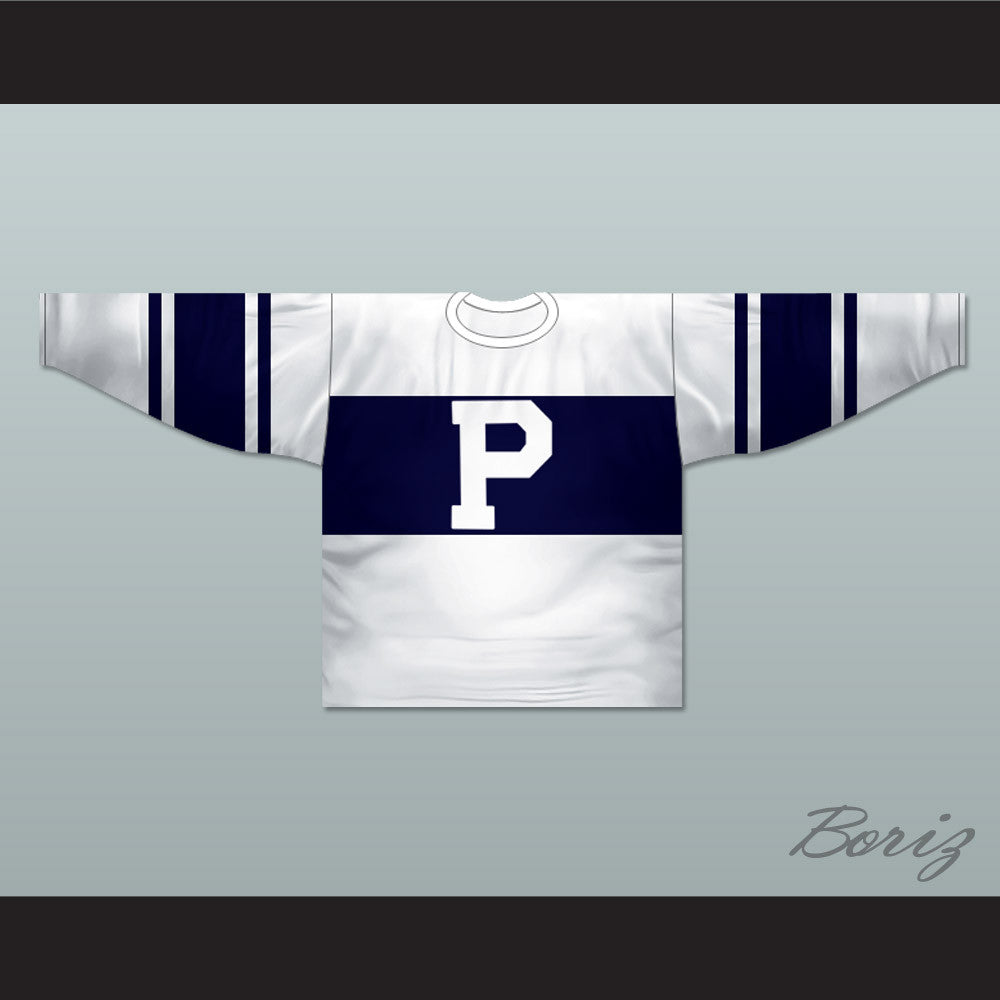 Portland Rosebuds 1916-18 Hockey Jersey 