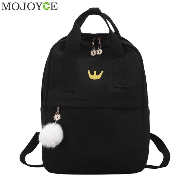 trendy teenage girl school bags