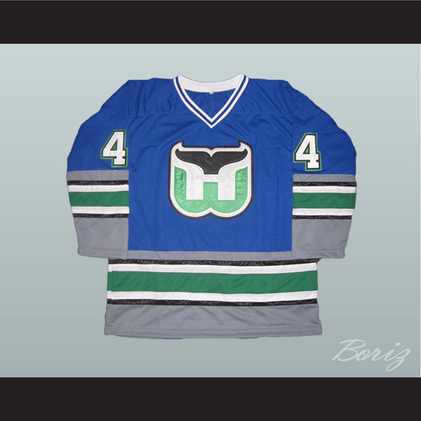 whalers blue jersey