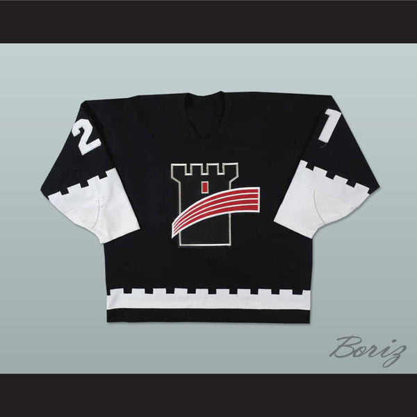 quebec remparts jersey