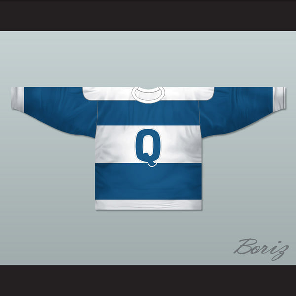 bulldogs hockey jersey