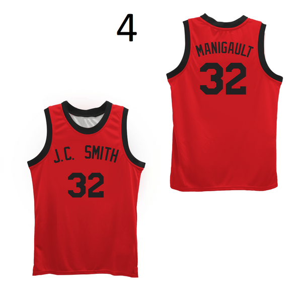 earl manigault jersey